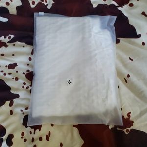 White butt lifting leggings